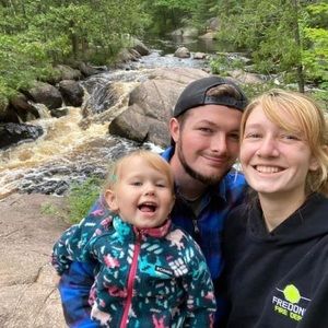 Meet your Posher, Grayson